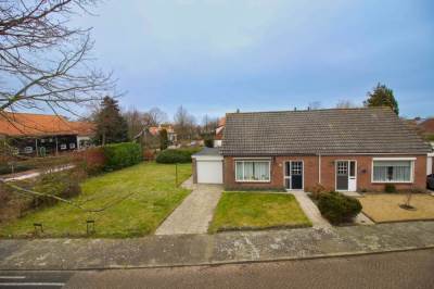 Woning Noordhoutstraat 84 Serooskerke (Gem. Veere)