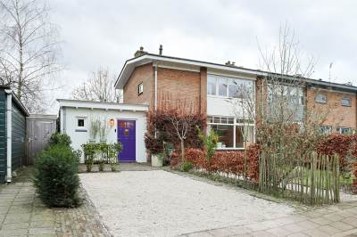 Woning Hoge Enk 3 Ermelo