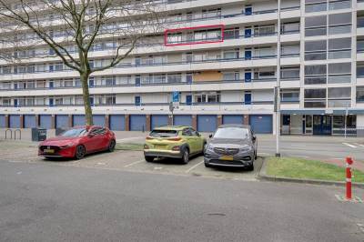 Woning Gildemeestersplein 92 Arnhem
