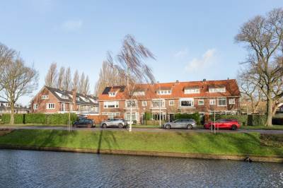 Woning Graaf Aelbrechtlaan 116 Amstelveen