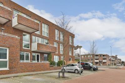 Woning Duiker 103 Huizen