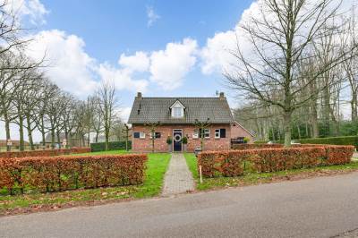 Woning Rijksweg 47 Kessel