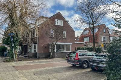 Woning Laan van Rozenburg 37 Heemstede