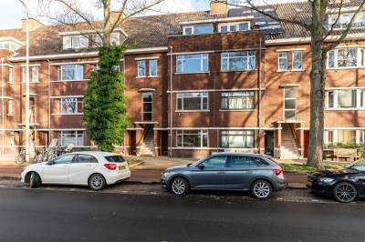 Woning Thorbeckelaan 259 Den Haag