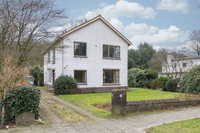 Woning Alteveerselaan 10 Velp (GE)