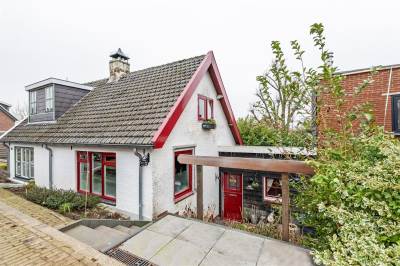 Woning Kerkweg 44 Nieuwendijk