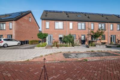 Woning Anemoon 9 Ens