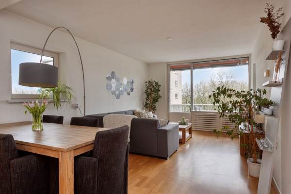 Woning Nagtegaalplaats 139 Dordrecht
