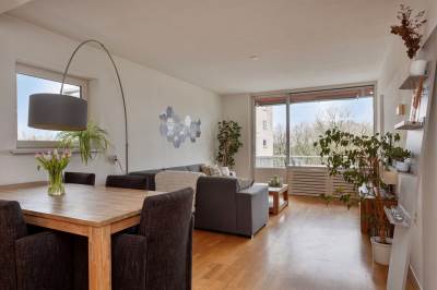 Woning Nagtegaalplaats 139 Dordrecht