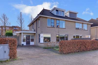 Woning Trombonedreef 36 Harderwijk