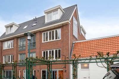 Woning De Hoven 8 Barneveld