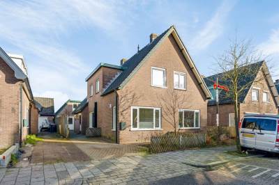 Woning Fuutweg 7 Apeldoorn