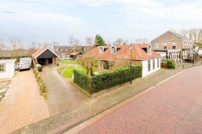 Woning 't Noard 11 Warns