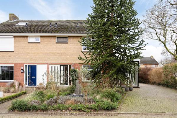Woning Scherpenzeelseweg 96 Goor
