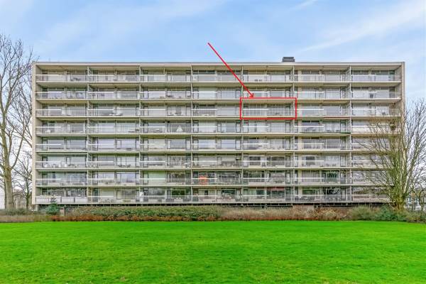Woning Bevelandselaan 105 Amstelveen