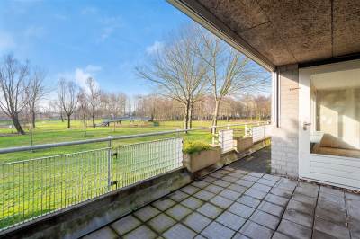 Woning Laan der Nederlanden 114b Beverwijk