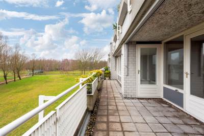 Woning Laan der Nederlanden 120 Beverwijk