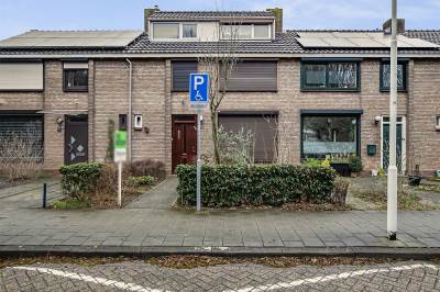 Woning Breitnerstraat 28 Terneuzen