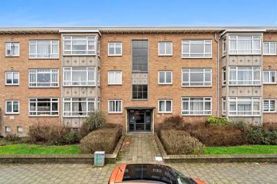 Woning Vriezenveenstraat 35 Den Haag