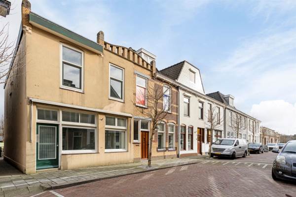 Woning Floris Schoutenstraat 9 Sassenheim