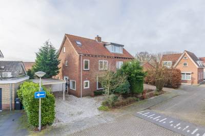 Woning Ruigenhoek 12 De Zilk