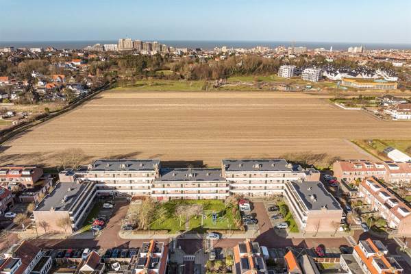 Woning An van Gilsehof 7 Noordwijk (ZH)