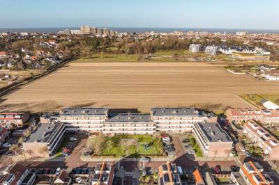 Woning An van Gilsehof 7 Noordwijk (ZH)