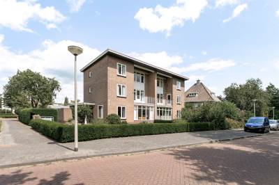 Woning Noordzijde Zoom 76 Bergen op Zoom