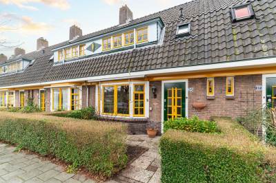 Woning Vijver Noord 25 Delft