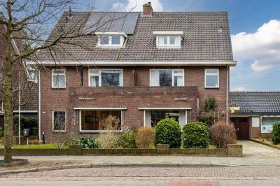 Woning Voorstadslaan 256 Nijmegen