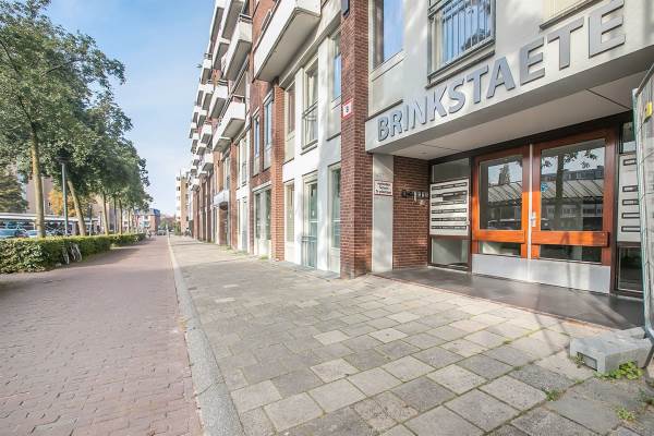 Woning Stadsbrink 311 Wageningen