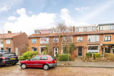 Woning Prinses Irenestraat 6 Castricum