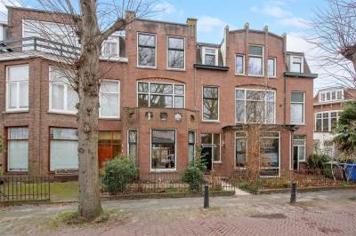 Woning Verhagen Metmanstraat 4 Rijswijk (ZH)