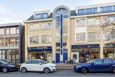 Woning Zandstraat 123a Veenendaal