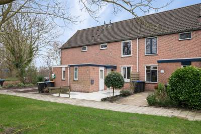 Woning Groenkampen 206 Assen