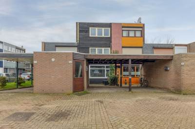 Woning Frederika-Gracht 54 Kerkrade