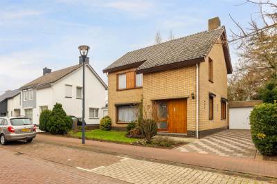 Woning Prins Bernhardstraat 34 Echt