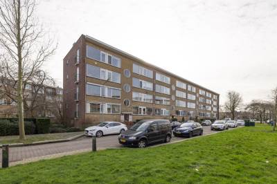 Woning Jan Campertplein 64 Weesp