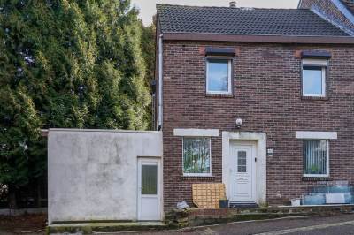 Woning Vinkerstraat 80 Kerkrade