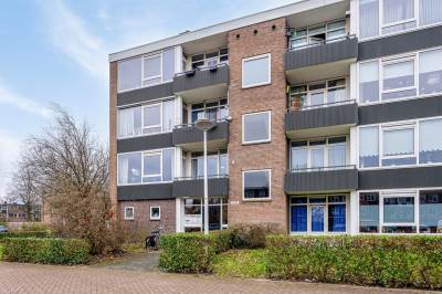 Woning Ruusbroecstraat 71 Zwolle