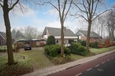 Woning Stationsstraat 89 Putten