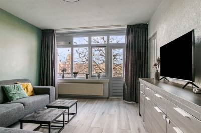 Woning Geuzenkade 90 - 1 Amsterdam