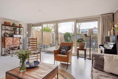 Woning De Riethoek 66 Veenendaal