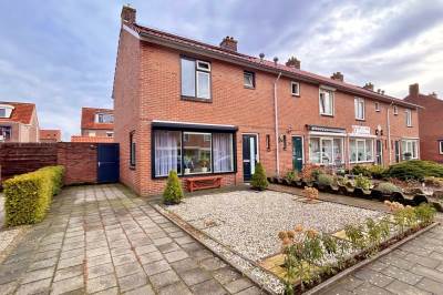 Woning Braakvoortweg 18 't Harde