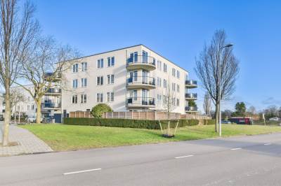 Woning Ponserstraat 8 Amsterdam