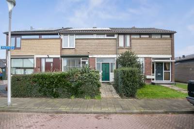 Woning Wielesteijn 2 Heenvliet