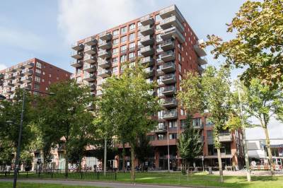 Woning Martinus Nijhofflaan 222 Delft