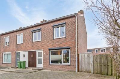 Woning Doubletstraat 61 Maastricht