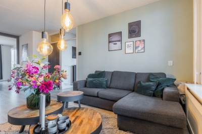 Woning Bereklauw 129 Cuijk