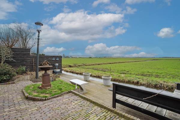 Woning Breitnerlaan 64 Hazerswoude-Dorp